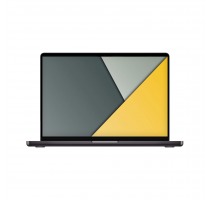 product image: MacBook Pro MacBook Pro 2024 M4 14" (Nanotexturglas)