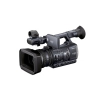 product image: Sony HDR-AX2000