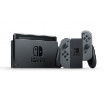 product image: Nintendo Switch (2017) 32 Go