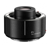 product image: Panasonic 2,0x Telekonverter (DMW-STC20E)
