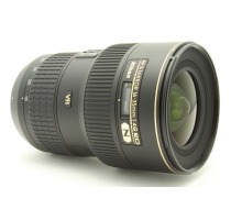 product image: Nikon 16-35mm 1:4 AF-S G VR ED NIKKOR