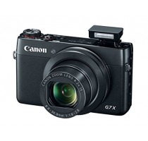 product image: Canon PowerShot G7 X