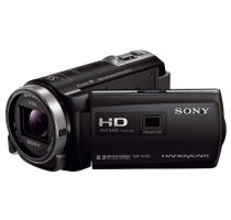 product image: Sony HDR-PJ 420VE