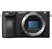 Sony Alpha 6500