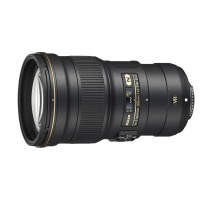 Nikon 300mm 1:4.0 AF-S VR E PF ED