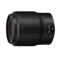 Nikon 50mm 1:1.8 Z S