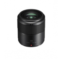 Panasonic 30mm 1:2.8 Lumix G Makro ASPH OIS