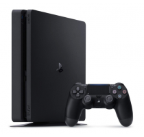 Sony PlayStation 4 Slim - 1TB