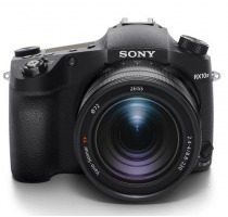 Sony Cyber-shot DSC-RX10 IV