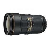 Nikon 24-70mm 1:2.8 AF-S VR E ED