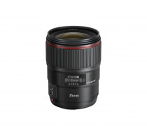 Canon 35mm 1:1.4 EF L II USM