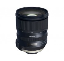 Tamron 24-70mm 1:2.8 SP AF Di VC USD G2 pour Nikon (A032N)