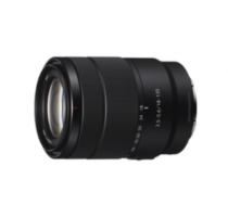 Sony 18-135mm 1:3.5-5.6 OSS (SEL18135)