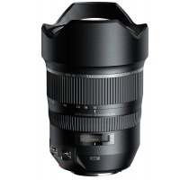 Tamron 15-30mm 1:2.8 SP AF Di VC USD pour Nikon
