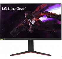 product image: LG UltraGear 32GP850-B 31,5 Zoll Monitor