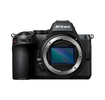 product image: Nikon Z5 II