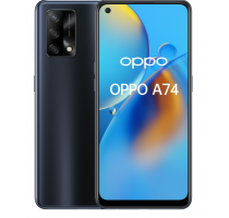 product image: Oppo A74 Dual-Sim 6GB 4G 128 Go