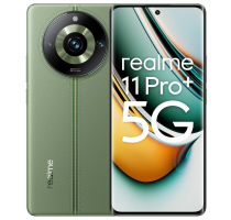product image: realme 11 Pro+ 5G 512 Go
